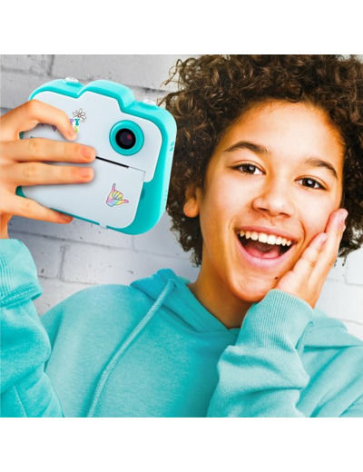 APPAREIL PHOTO INSTANTANÉ : PHOTO CREATOR