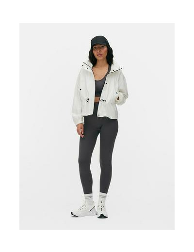Veste de sport cintrée