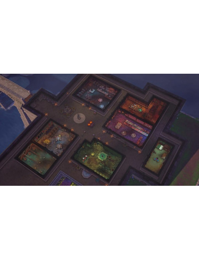 Naheulbeuk Le Maitre Du Donjon