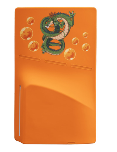 Silicone Cover Pour Playstation 5 Slim - Dbz
