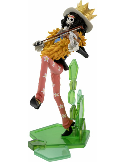 ABYstyle Studio - One Piece Figurine Brook