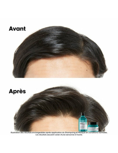 Shampooing dermo-purifiant anti-gras Scalp Advanced 300ml