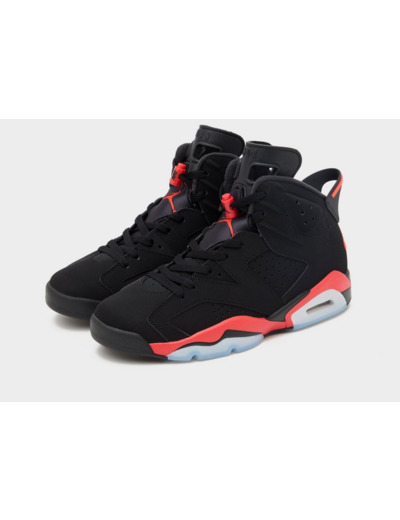 Jordan Air 6 Retro 'Infrared Salesman'