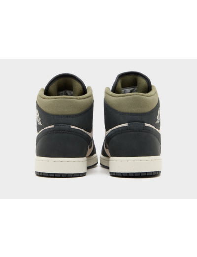Jordan Air 1 Mid
