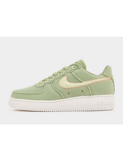 Nike Air Force 1 Canvas