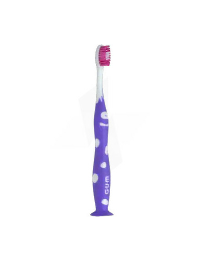 Gum Junior Brosse Dents 7-9 Ans