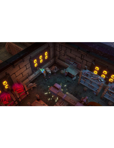 Naheulbeuk Le Maitre Du Donjon