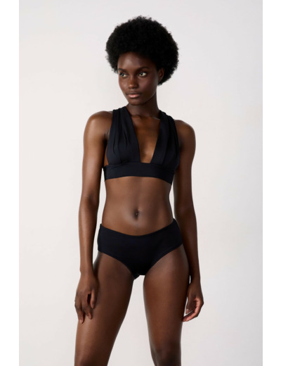 Shorty bas de maillot