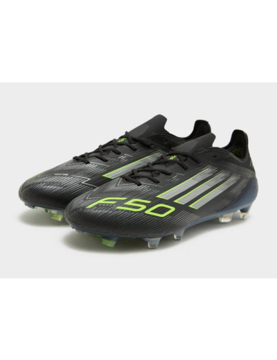 adidas Chaussure F50 Elite Terrain souple