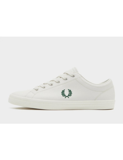 Fred Perry Baseline