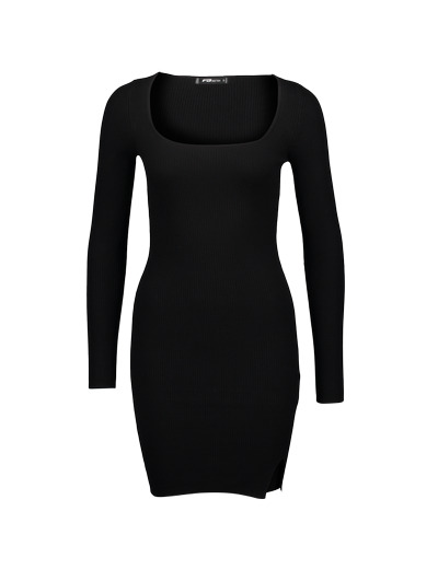 Pantalon de jogging à jambe évasée