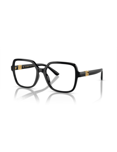 Lunettes de vue DOLCE GABBANA