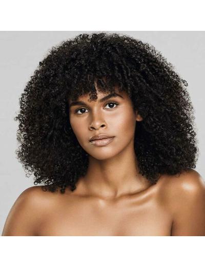 Masque beurre nutrition intense cheveux bouclés Restart Curls