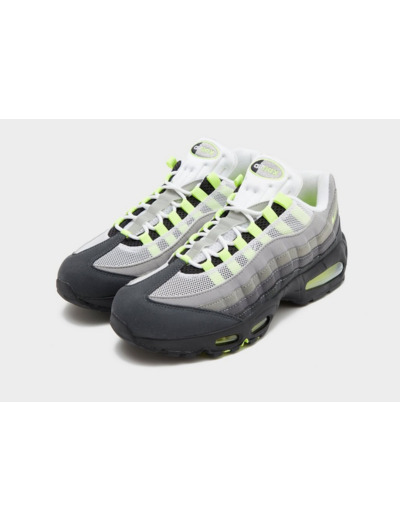 Nike Air Max 95 OG Neon