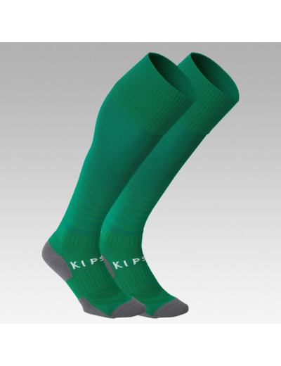 Chaussettes de football VIRALTO CLUB vert