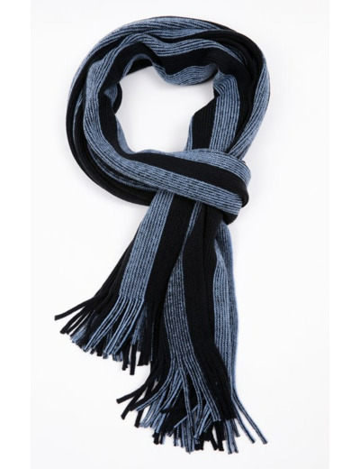 Écharpe Bleubleu