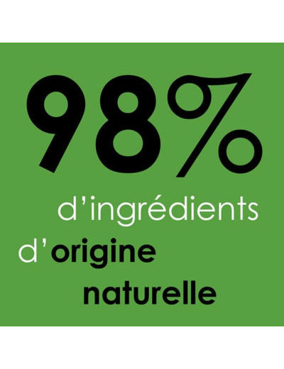 Masque déjaunisseur cheveux gris & blancs Gamme Nature