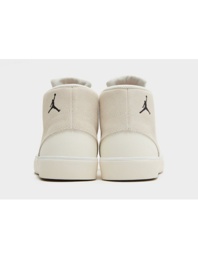 Jordan Series Mid Homme