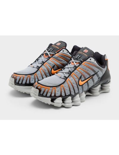 Nike Shox TL Homme