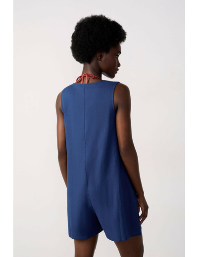 Combi-short de plage