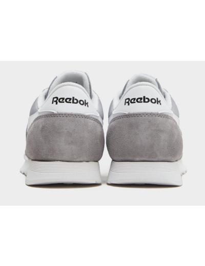 Reebok classic nylon