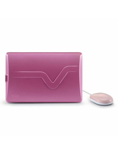 ORDINATEUR GÉNIO MAX ROSE