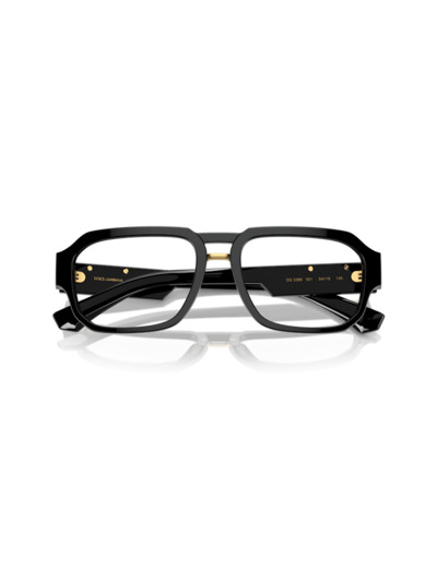 Lunettes de vue DOLCE GABBANA