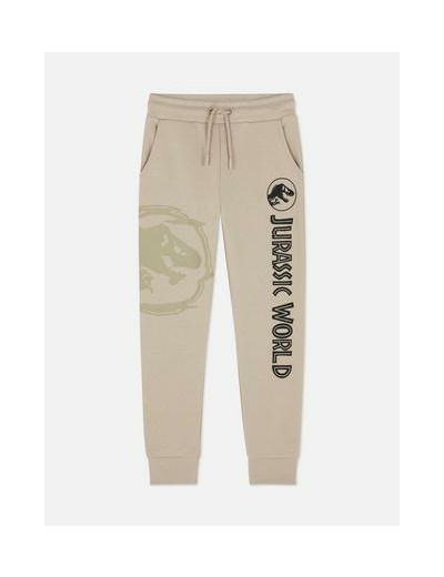 Bas de jogging à cordon de serrage Jurassic World