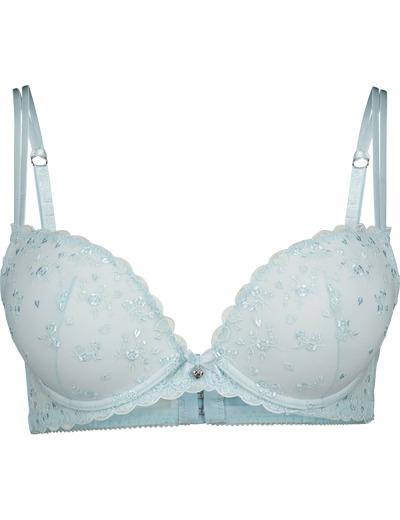 Soutien-gorge super push up