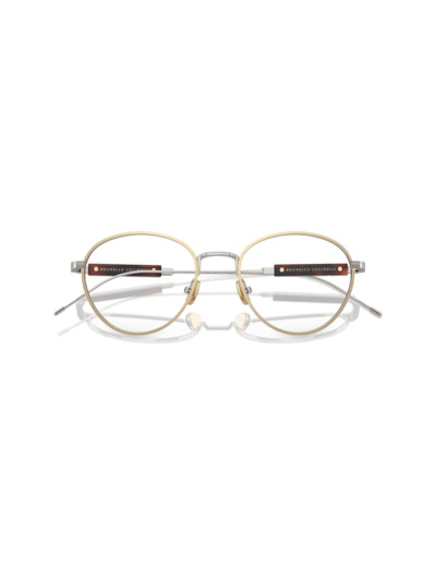 Lunettes de vue BRUNELLO CUCINELLI