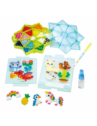 AQUABEADS STUDIO DE CRÉATION PERLES ÉTOILES