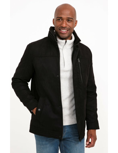 Parka Dondy