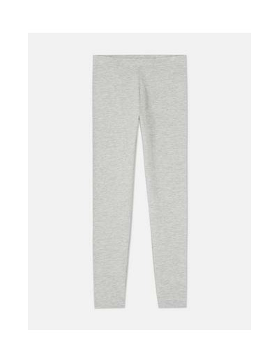 Legging de couleur unie
