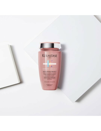 Bain Chroma Respect 250ml