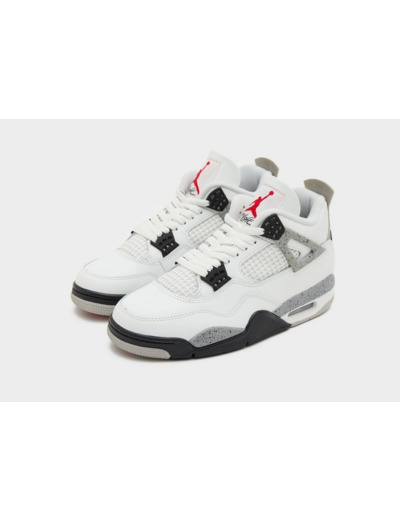 Jordan Air 4 Retro OG