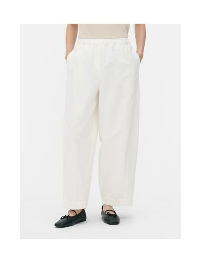 Pantalon ballon The Edit