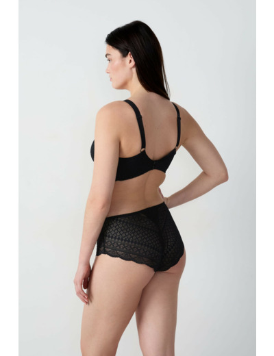 Soutien-gorge corbeille minimizer effet -1 taille