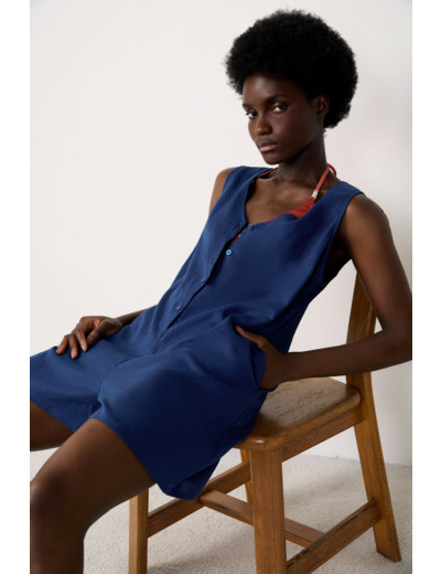 Combi-short de plage