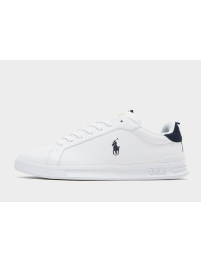 Polo Ralph Lauren Heritage Court II Homme