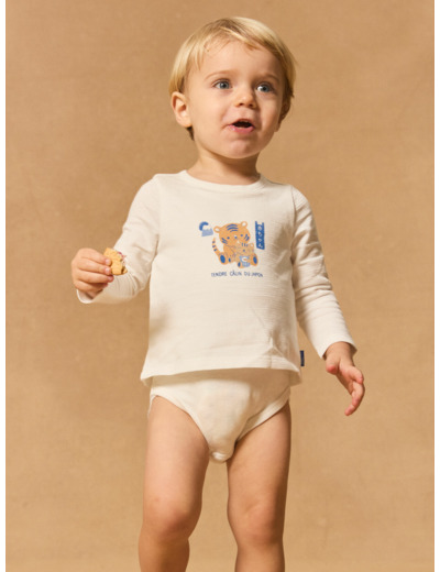 Body Tshirt animaux