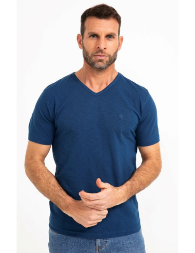 Tee-shirt à manches courtes