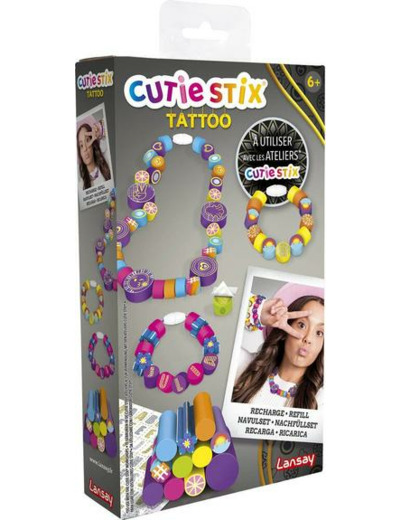 RECHARGE CUTIE STIX TATTOO