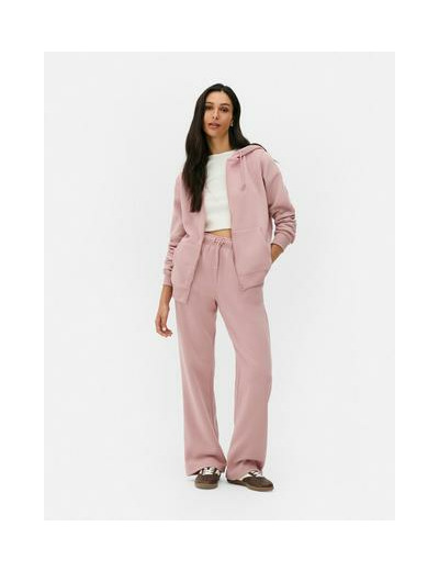 Sweat à capuche zippé