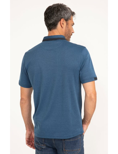 Polo manches courtes Leger