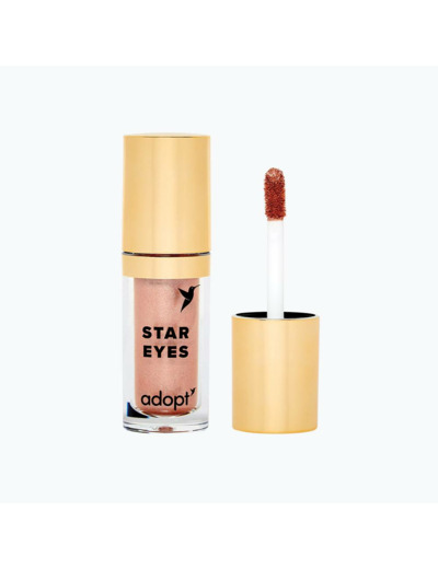 FARD A PAUPIERES LIQUIDE