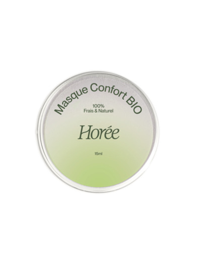 Masque Confort Bio