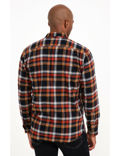 Chemise Manches Longues Shopy