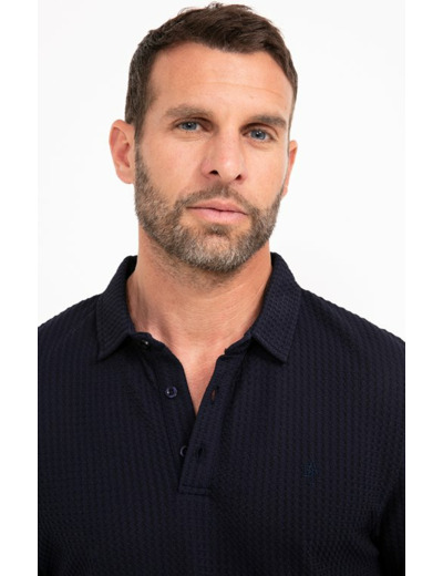 Polo manches courtes Smooth