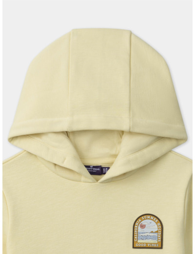 Sweat-shirt Surf