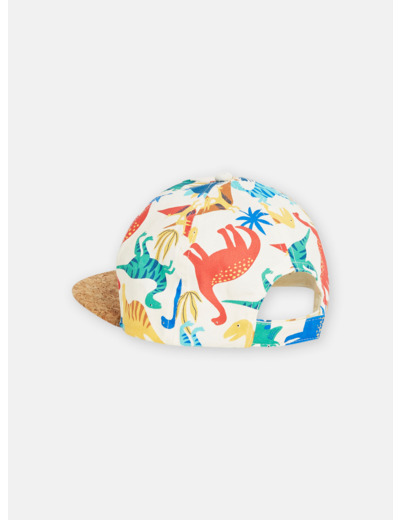 Chapeau Blanc cassé